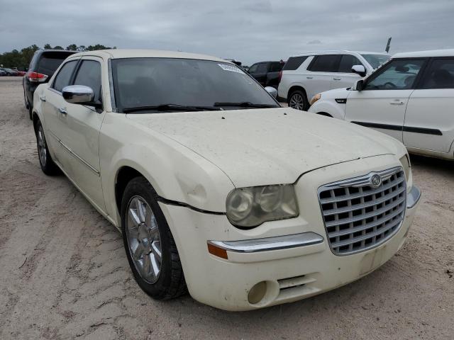 Photo 1 from auction – 2009 CHRYSLER 300 LIMITE with VIN 2C3KA33V39H547999