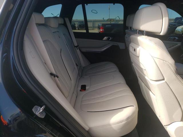 Photo 6 from auction – 2020 BMW X5 XDRIVE4 with VIN 5UXCR6C06LLL83008