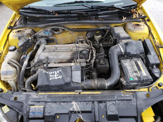 Photo 7 from auction – 2005 CHEVROLET CAVALIER with VIN 1G1JC12F457109930