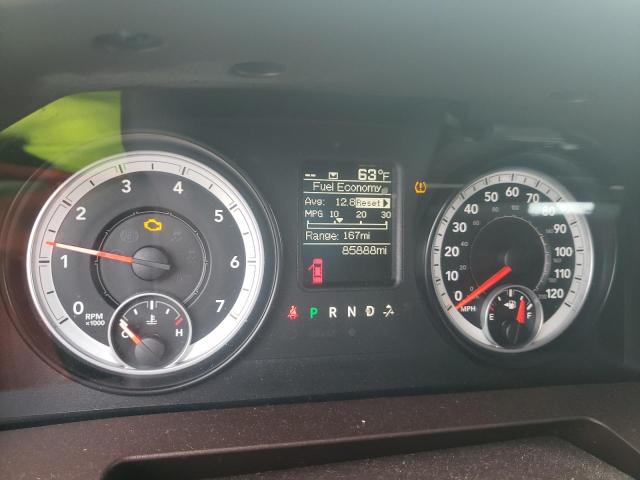 Photo 8 from auction – 2014 RAM 1500 SLT with VIN 1C6RR7LG7ES223945