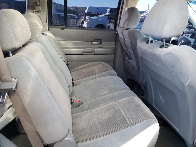Photo 6 from auction – 2004 DODGE DURANGO SL with VIN 1D4HB48N64F146820