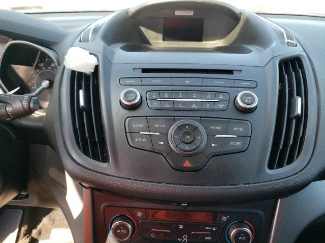 Photo 9 from auction – 2017 FORD ESCAPE SE with VIN 1FMCU0GD3HUD67694