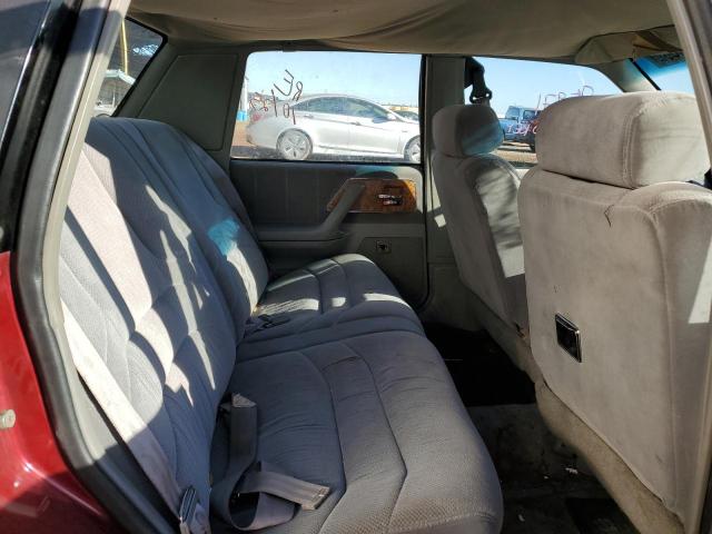 Photo 6 from auction – 1996 BUICK CENTURY SP with VIN 1G4AG55MXT6483812