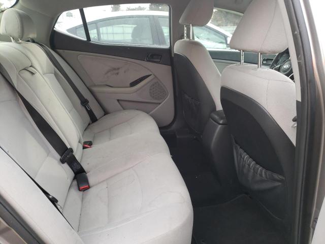 Photo 6 from auction – 2015 KIA OPTIMA LX with VIN 5XXGM4A70FG473829