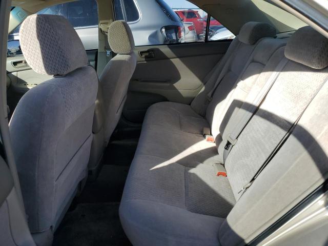 Photo 6 from auction – 2003 TOYOTA CAMRY LE with VIN 4T1BF30K43U552958