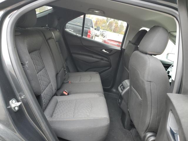 Photo 6 from auction – 2018 CHEVROLET EQUINOX LT with VIN 2GNAXJEV7J6182452
