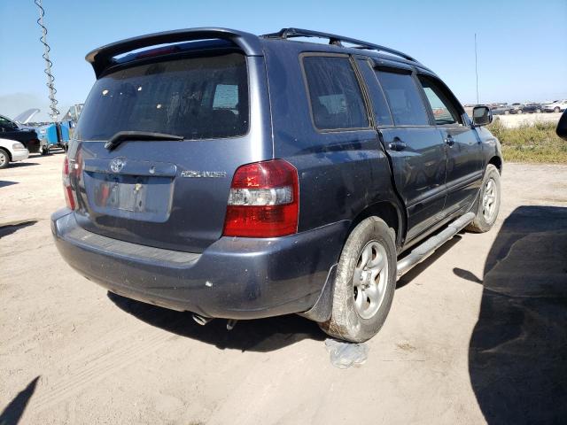 Photo 4 from auction – 2007 TOYOTA HIGHLANDER with VIN JTEGD21A870157898