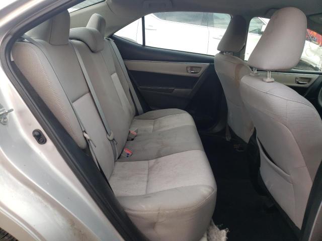 Photo 6 from auction – 2014 TOYOTA COROLLA L with VIN 5YFBURHE7EP065894