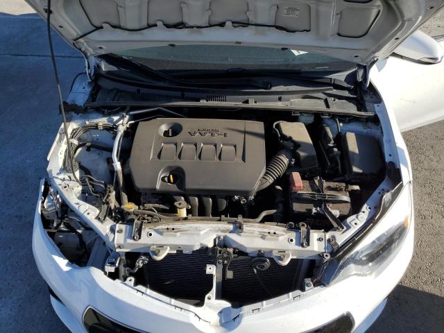 Photo 7 from auction – 2016 TOYOTA COROLLA L with VIN 5YFBURHEXGP406658