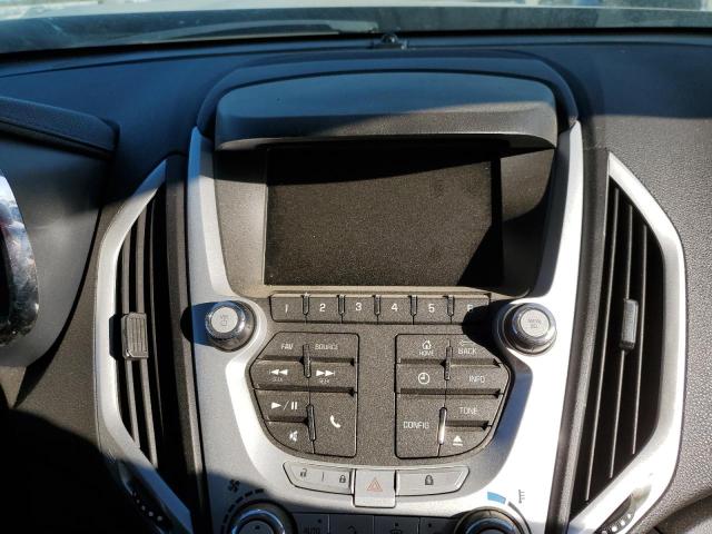 Photo 9 from auction – 2013 GMC TERRAIN SL with VIN 2GKFLTEK0D6153587