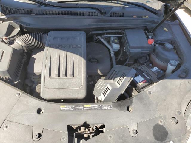 Photo 7 from auction – 2012 GMC TERRAIN SL with VIN 2GKALWEK9C6100008