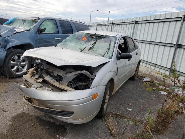 Photo 2 from auction – 2000 FORD FOCUS SE with VIN 1FAHP343XYW169431