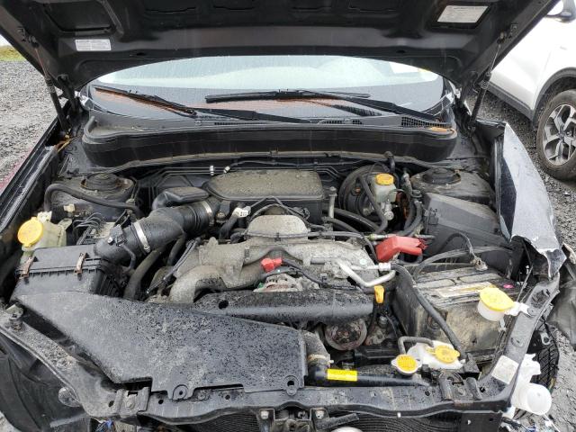 Photo 7 from auction – 2010 SUBARU FORESTER 2 with VIN JF2SH6DCXAH764144