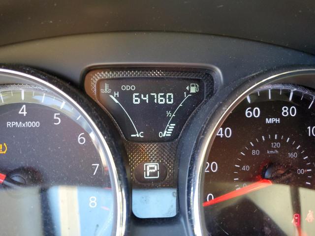 Photo 8 from auction – 2019 NISSAN VERSA S with VIN 3N1CN7AP1KL848724
