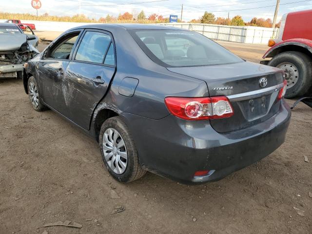 Photo 3 from auction – 2012 TOYOTA COROLLA BA with VIN 2T1BU4EE1CC793828
