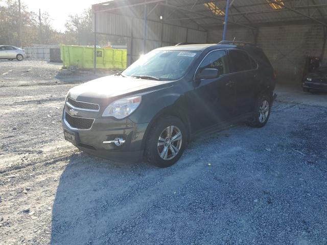 Photo 2 from auction – 2014 CHEVROLET EQUINOX LT with VIN 2GNFLFE38E6362266