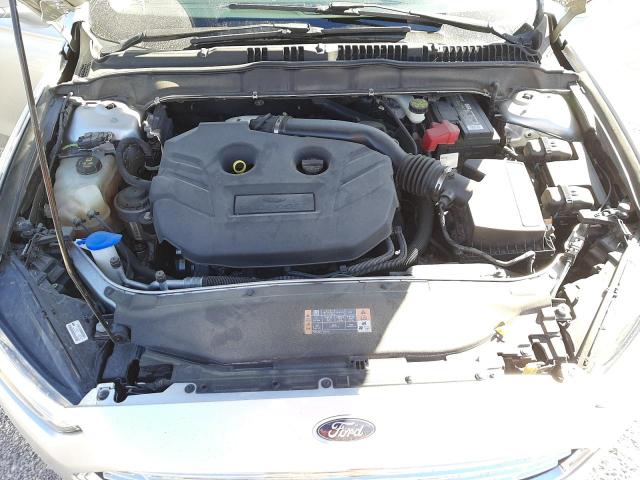 Photo 7 from auction – 2016 FORD FUSION SE with VIN 3FA6P0H91GR281797