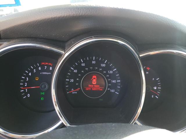 صورة رقم 8 من المزاد - 2013 KIA OPTIMA EX مع VIN 5XXGN4A79DG170767