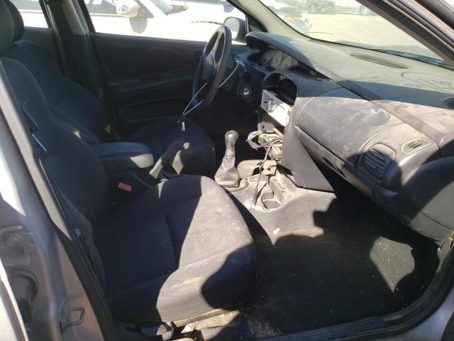 Photo 5 from auction – 2003 DODGE NEON SE with VIN 1B3ES56C73D250140