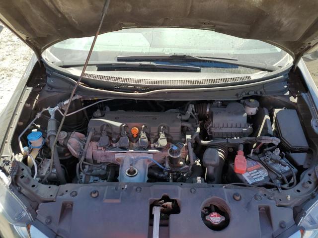 Photo 7 from auction – 2014 HONDA CIVIC EX with VIN 2HGFB2F85EH538887
