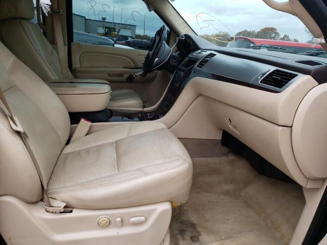 Photo 5 from auction – 2008 CADILLAC ESCALADE E with VIN 1GYFK66808R195426