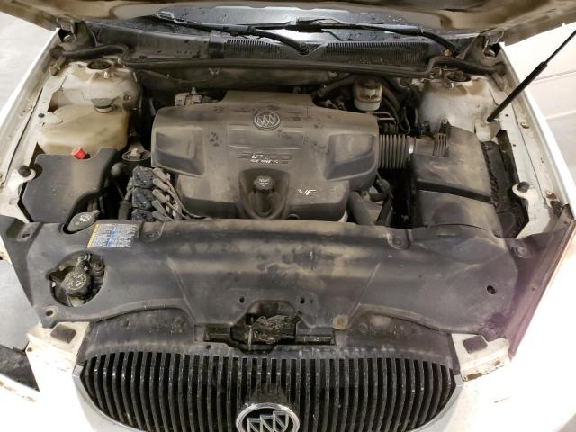 Photo 7 from auction – 2008 BUICK LUCERNE CX with VIN 1G4HD57298U111304