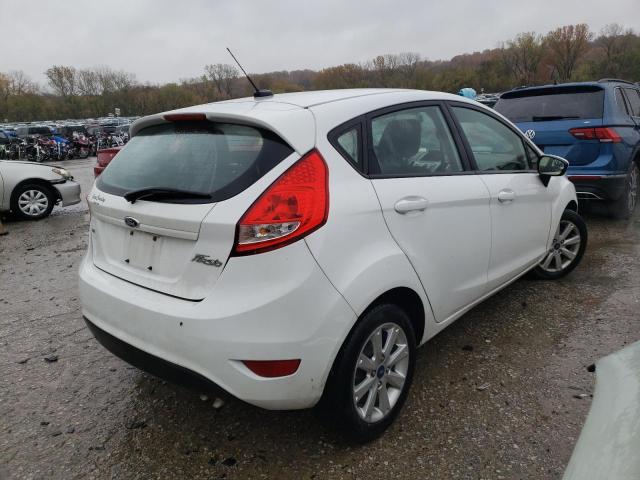 Photo 3 from auction – 2012 FORD FIESTA SE with VIN 3FADP4EJ6CM150773