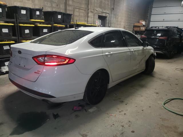 Photo 4 from auction – 2014 FORD FUSION SE with VIN 3FA6P0HD9ER138095