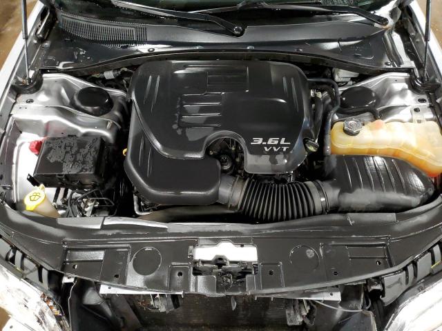 Photo 7 from auction – 2014 CHRYSLER 300 with VIN 2C3CCAAG1EH244480
