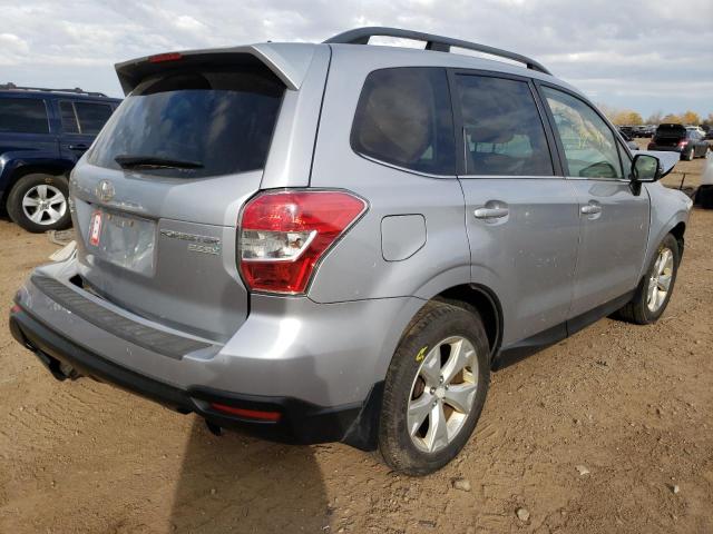 Photo 4 from auction – 2014 SUBARU FORESTER 2 with VIN JF2SJAMC2EH519707