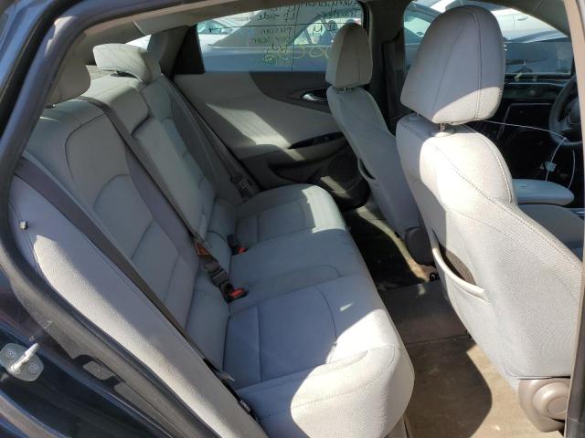 Photo 6 from auction – 2017 CHEVROLET MALIBU LS with VIN 1G1ZB5ST5HF113207