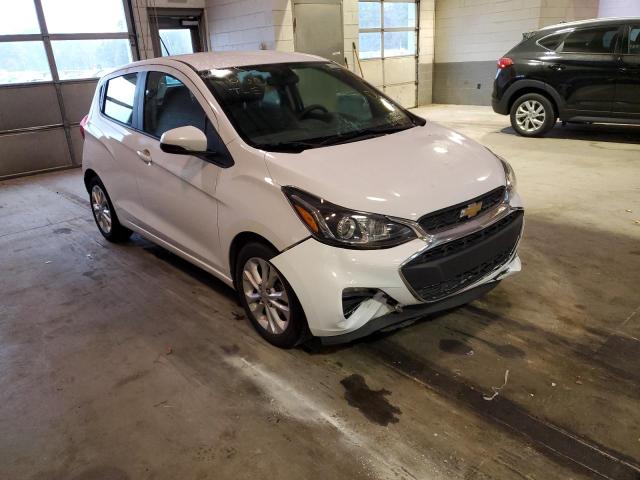 Photo 1 from auction – 2020 CHEVROLET SPARK 1LT with VIN KL8CD6SA8LC443373