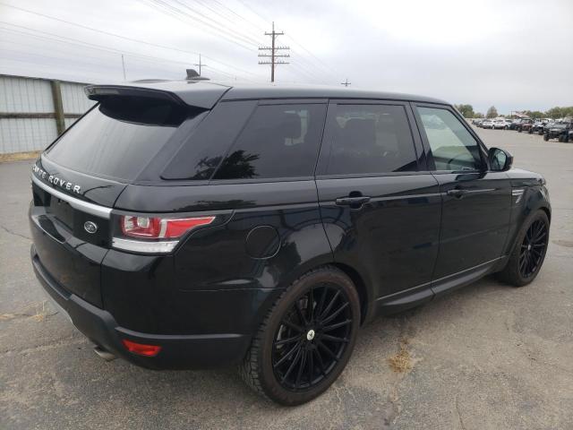 Photo 4 from auction – 2016 LAND ROVER RANGE ROVE with VIN SALWR2PF4GA121293