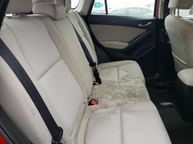 Photo 6 from auction – 2014 MAZDA CX-5 SPORT with VIN JM3KE2BE7E0330103