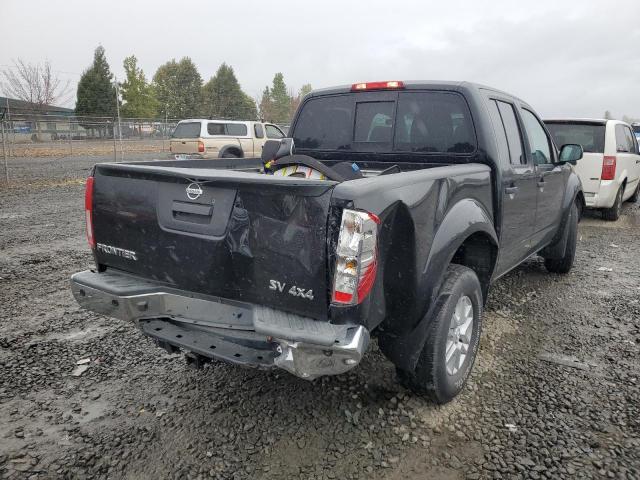 Photo 9 from auction – 2016 NISSAN FRONTIER S with VIN 1N6AD0EV3GN703955