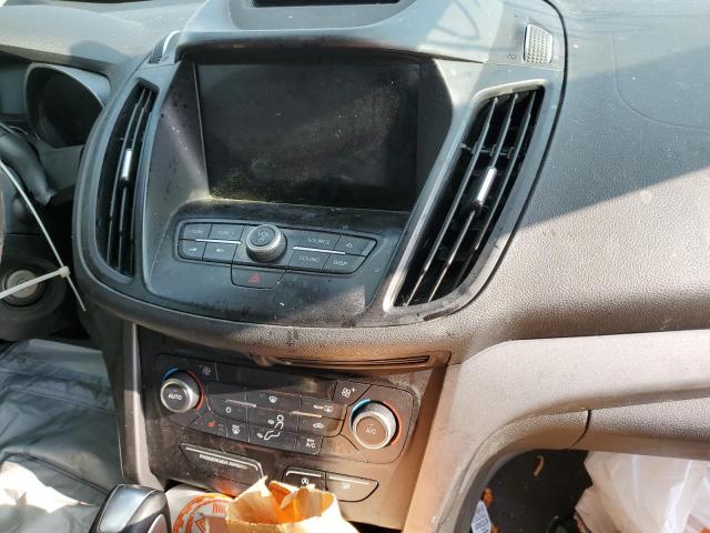 Photo 9 from auction – 2018 FORD ESCAPE SEL with VIN 1FMCU0HDXJUB60546