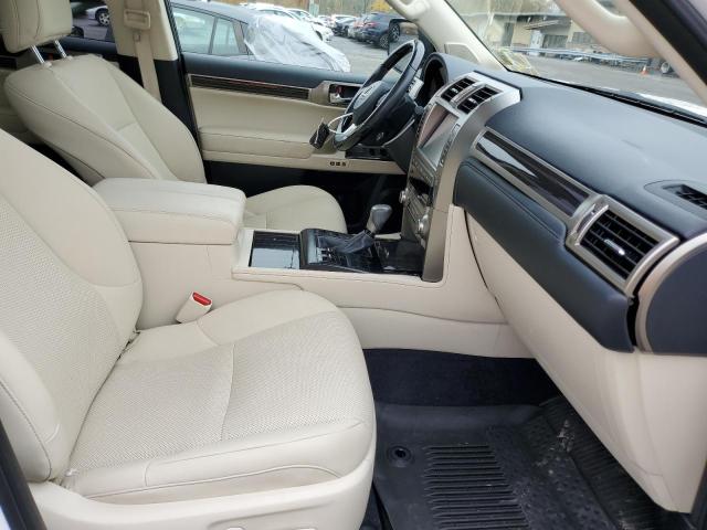 Photo 5 from auction – 2020 LEXUS GX 460 PRE with VIN JTJAM7BX8L5255320