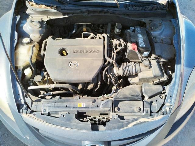 Photo 7 from auction – 2009 MAZDA MAZDA6 with VIN 1YVHP81H595M48472