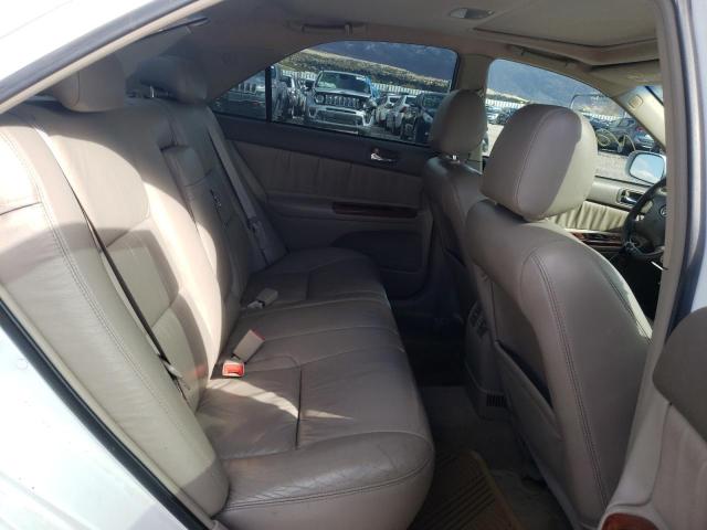 Photo 6 from auction – 2003 TOYOTA CAMRY LE with VIN 4T1BF30KX3U061519