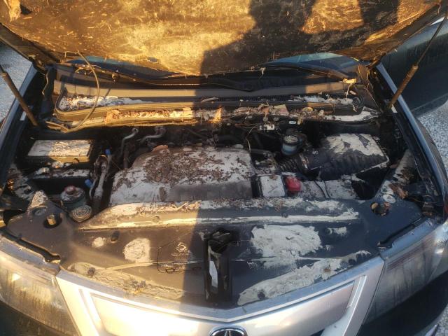 Photo 7 from auction – 2012 ACURA MDX TECHNO with VIN 2HNYD2H30CH510120