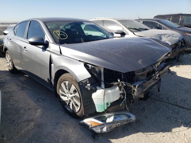 NISSAN ALTIMA S 2019 with VIN 1N4BL4BV4KC189484 - Photo from auction
