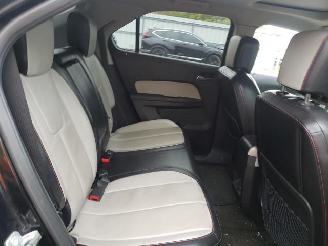 Photo 6 from auction – 2010 CHEVROLET EQUINOX LT with VIN 2CNFLNEW5A6200937