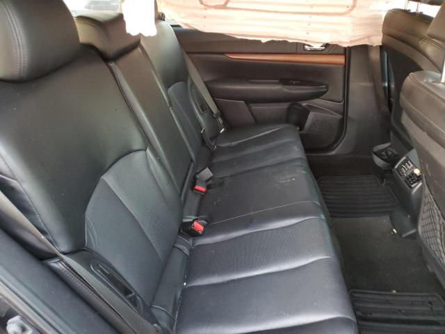 Photo 6 from auction – 2013 SUBARU OUTBACK 2. with VIN 4S4BRCKC9D3317900