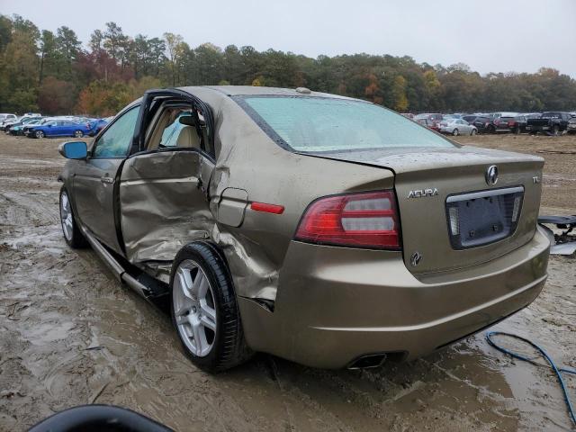 Photo 3 from auction – 2008 ACURA TL with VIN 19UUA66248A026408