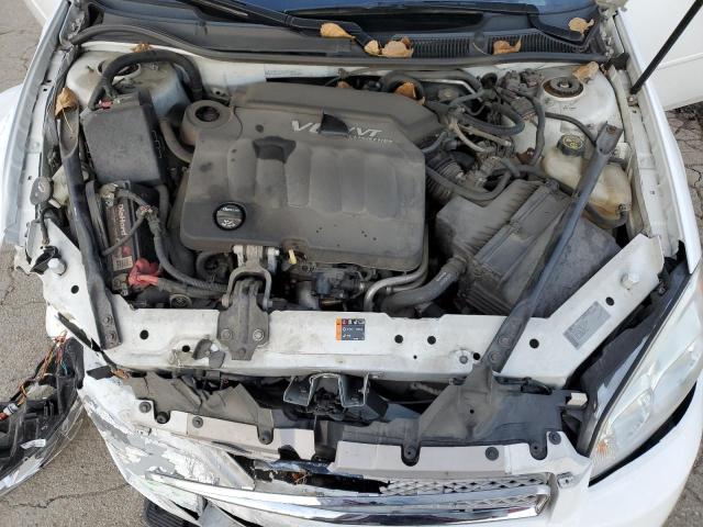 Photo 7 from auction – 2013 CHEVROLET IMPALA LS with VIN 2G1WF5E36D1205964