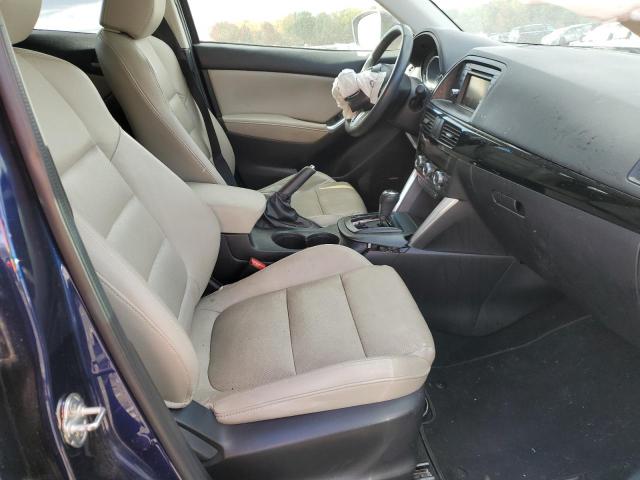 Photo 5 from auction – 2013 MAZDA CX-5 GT with VIN JM3KE2DE0D0132197