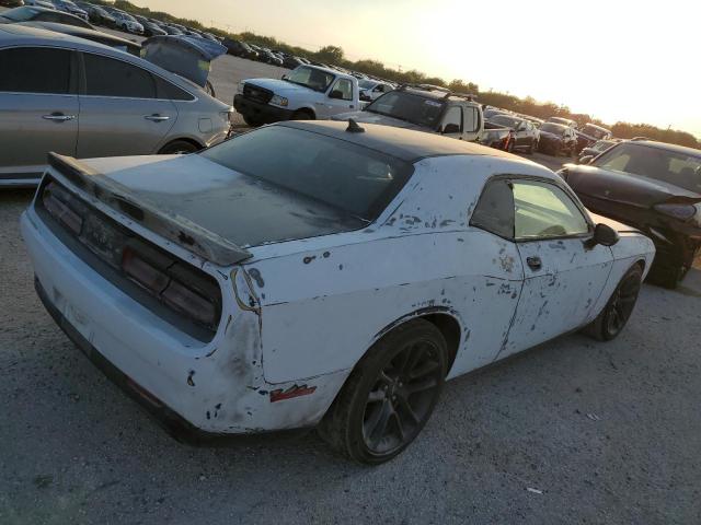 Photo 4 from auction – 2021 DODGE CHALLENGER with VIN 2C3CDZBT1MH623811
