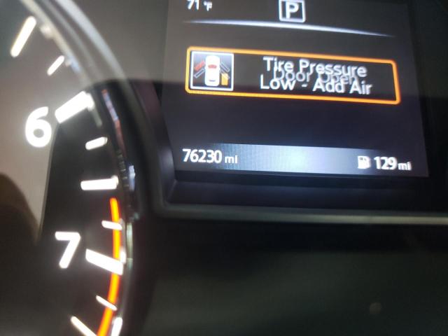 Photo 8 from auction – 2017 NISSAN PATHFINDER with VIN 5N1DR2MN6HC613352