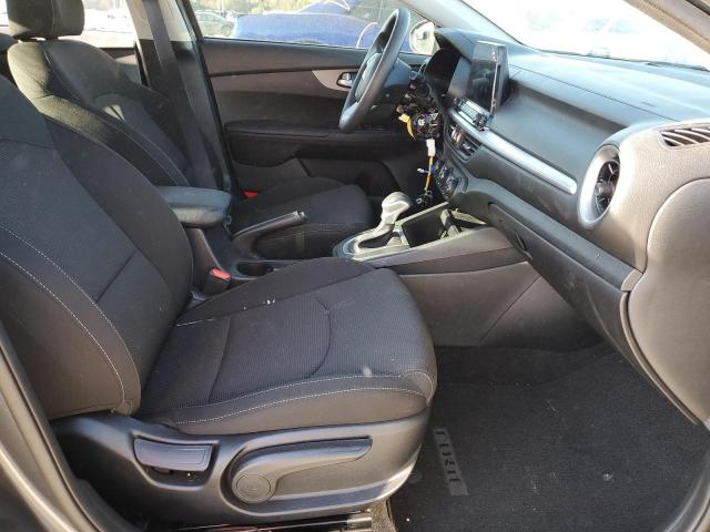 Photo 5 from auction – 2021 KIA FORTE FE with VIN 3KPF24AD4ME288969