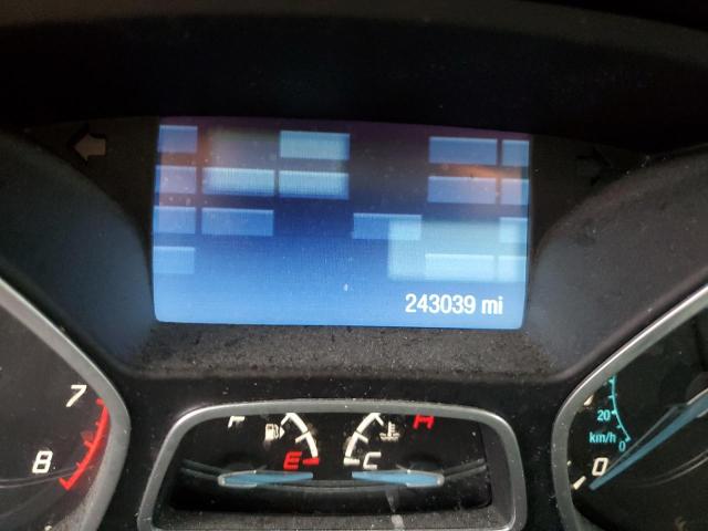 Photo 8 from auction – 2014 FORD FOCUS SE with VIN 1FADP3K2XEL192360